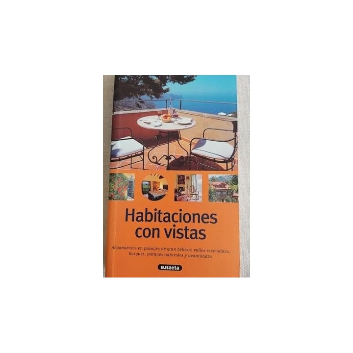 Habitaciones con vistas